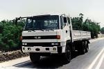 Hongyan CQ1301/C45W Prototype 1995 года